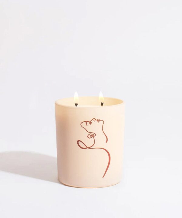 Clove And Orange Candle