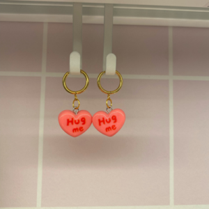 Boucles-d-oreilles-coeur-rose