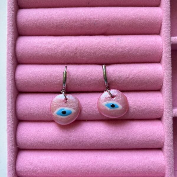 Boucles d’oreilles Ipiza