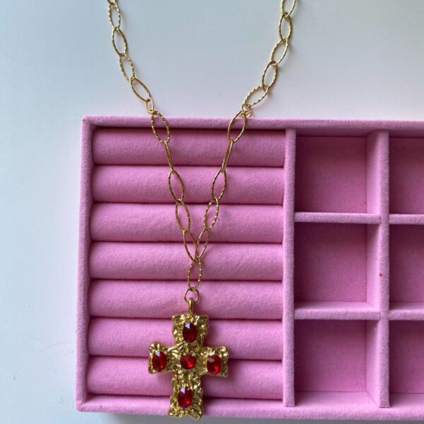 Collier Sophia