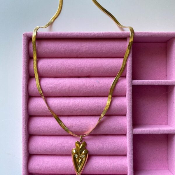 Collier Brigitte