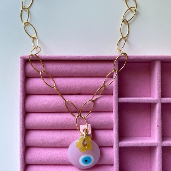 Collier Maya