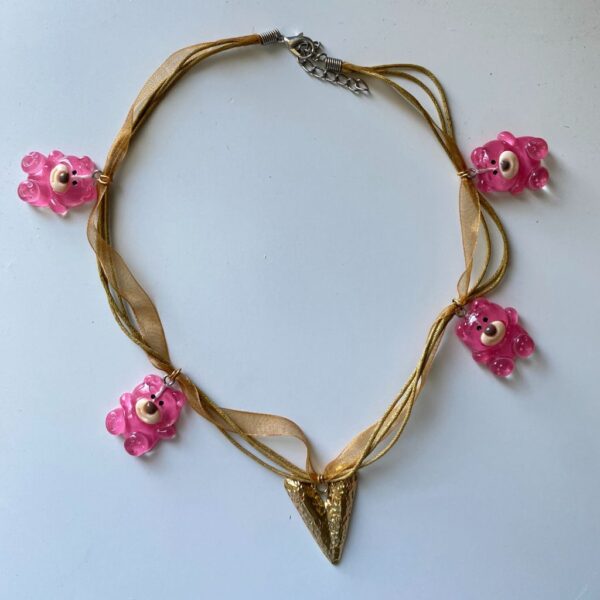 Collier Lotso Love
