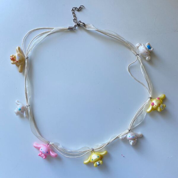 Collier Sweet Cinna
